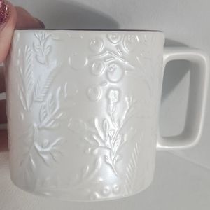 Last Chance Sale! Starbucks Winter Mug
